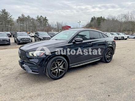 2021 Mercedes-Benz #2