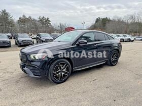 2021 Mercedes-Benz GLE-Class #2