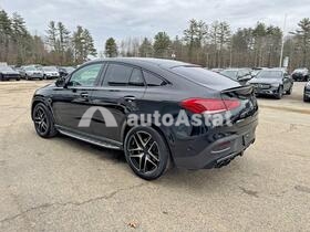 2021 Mercedes-Benz GLE-Class #3