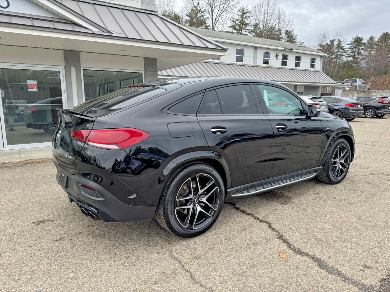 2021 Mercedes-Benz #4