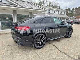 2021 Mercedes-Benz GLE-Class #4