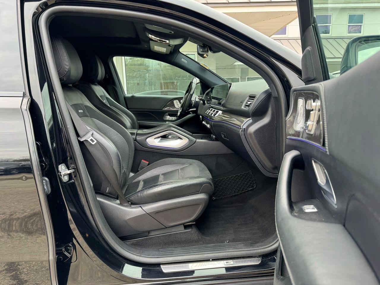 2021 Mercedes-Benz #5