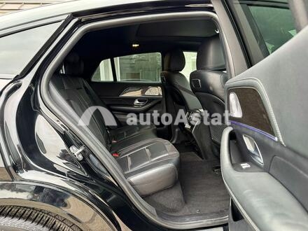 2021 Mercedes-Benz #6