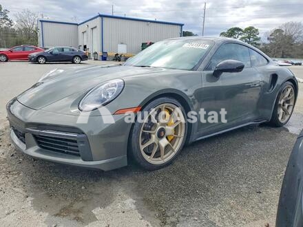 2023 Porsche #1