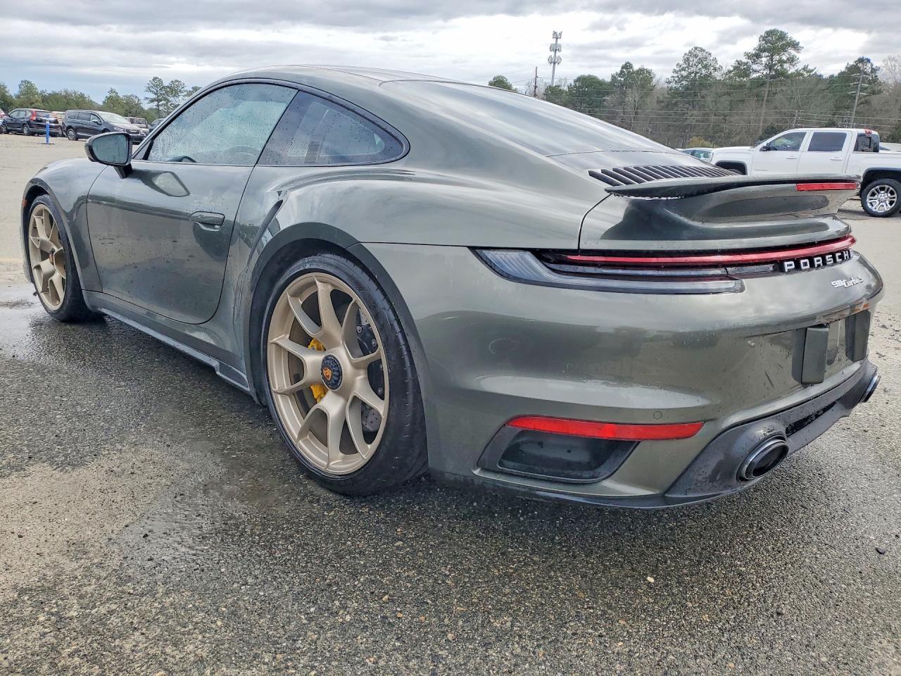 2023 Porsche #2