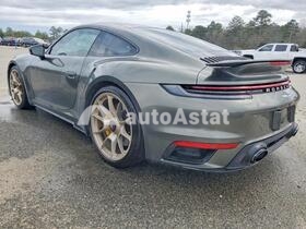 2023 Porsche 911 #2