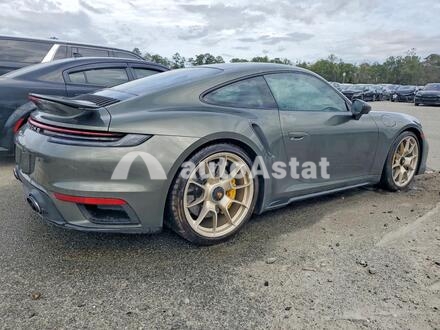 2023 Porsche #3