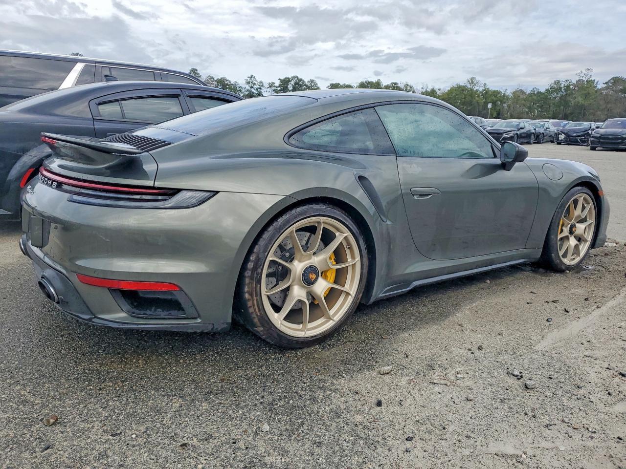 2023 Porsche #3