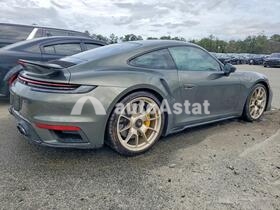 2023 Porsche 911 #3