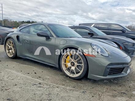 2023 Porsche #4