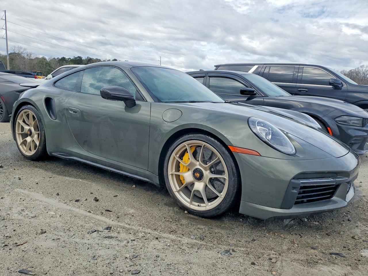 2023 Porsche #4