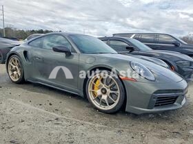 2023 Porsche 911 #4