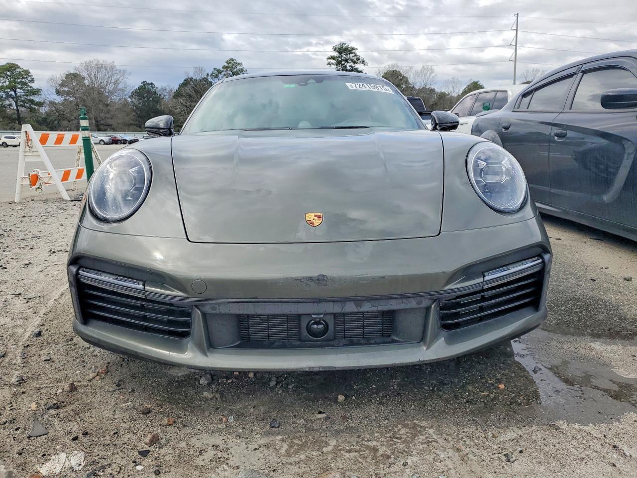 2023 Porsche #5