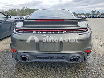 2023 Porsche #6