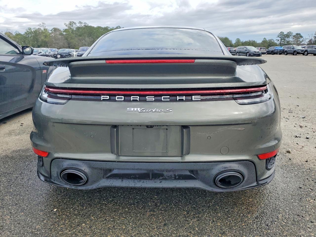 2023 Porsche #6