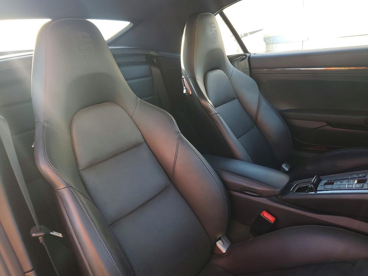 2018 Porsche #10