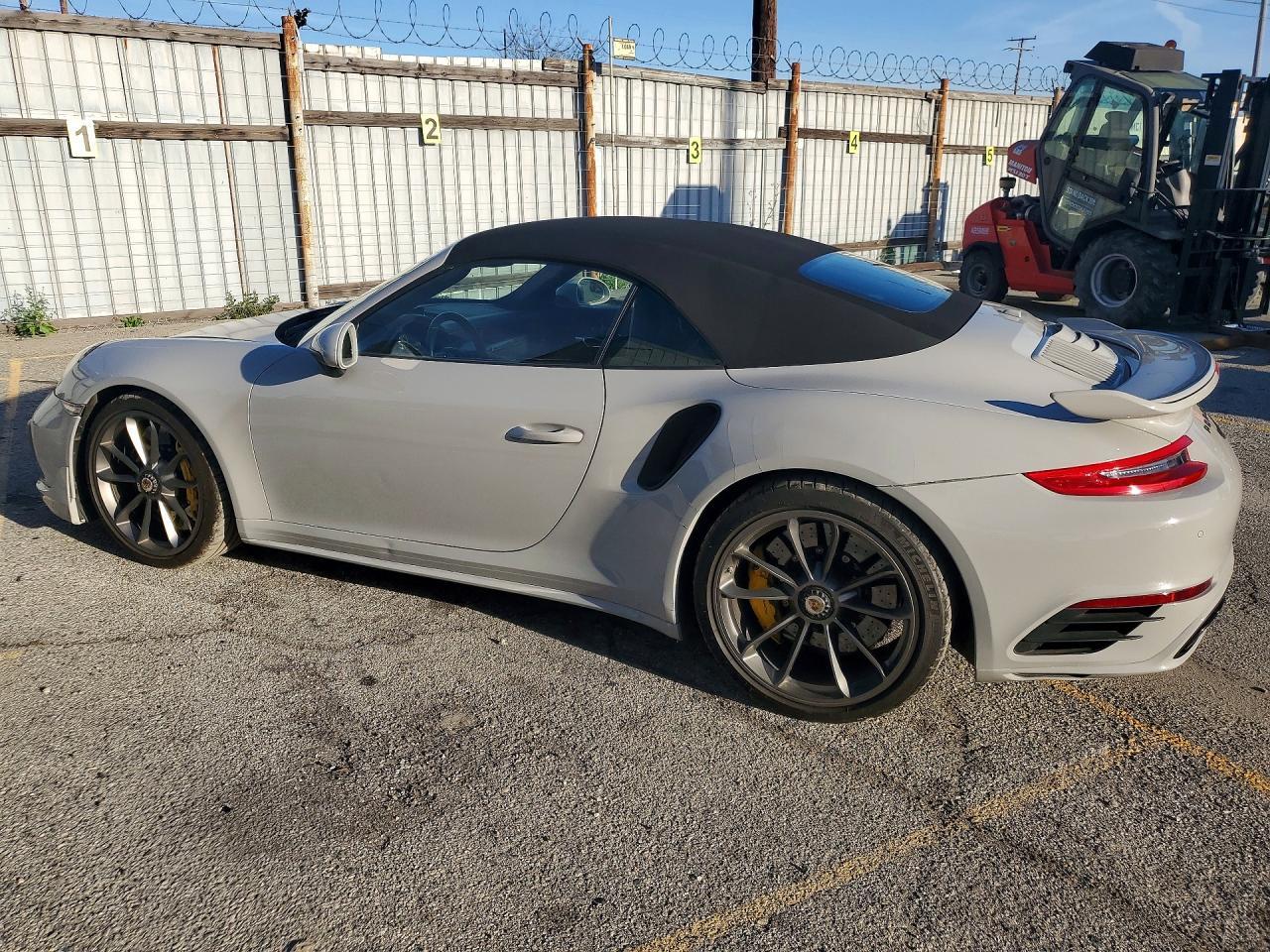 2018 Porsche #2