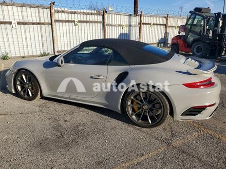2018 Porsche #2