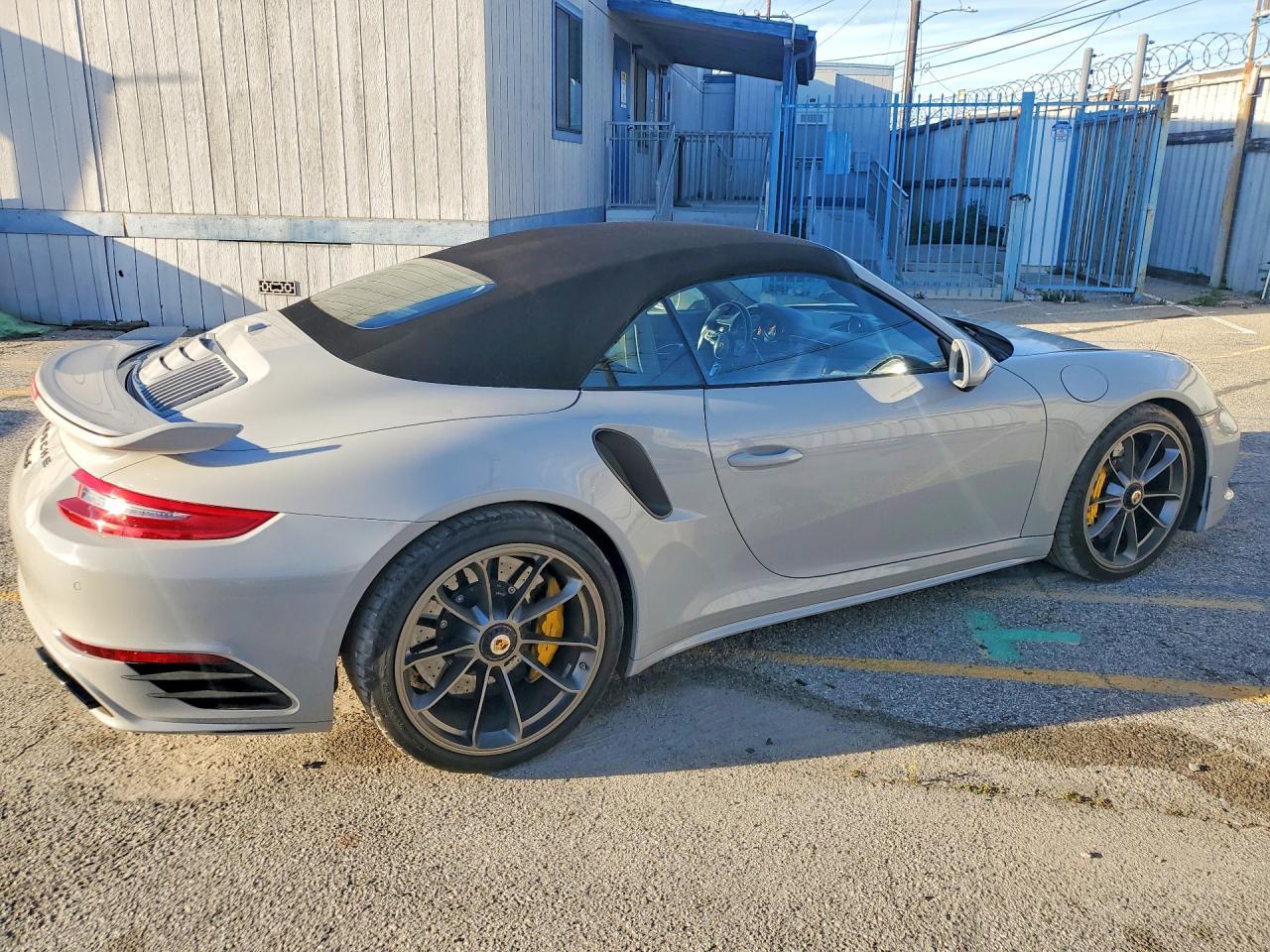 2018 Porsche #3