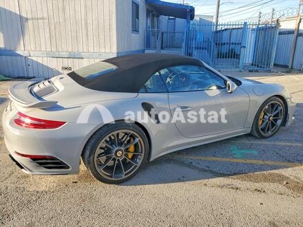 2018 Porsche #3