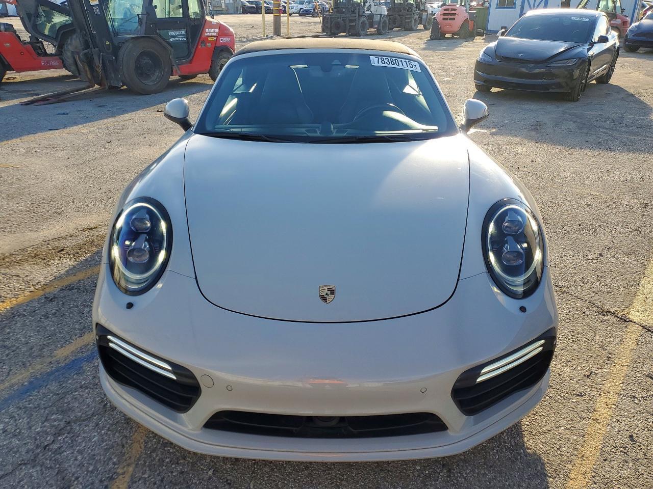 2018 Porsche #5