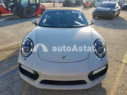 2018 Porsche #5