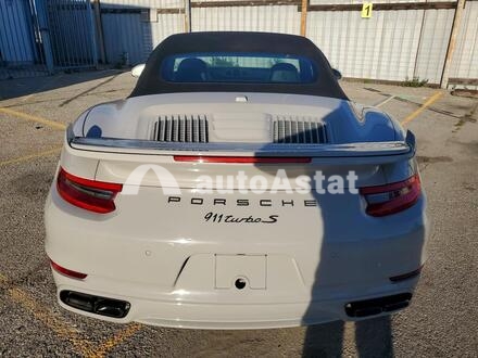 2018 Porsche #6
