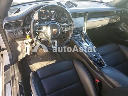 2018 Porsche #8