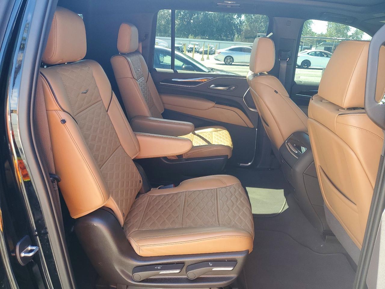 2023 Cadillac #11