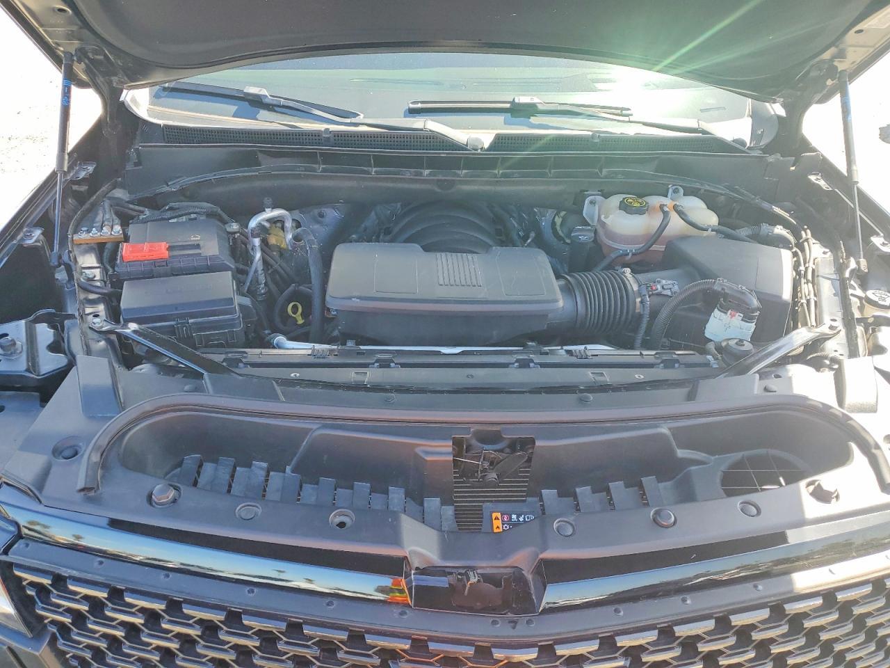 2023 Cadillac #12
