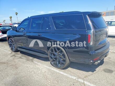 2023 Cadillac #2