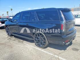 2023 Cadillac Escalade #2