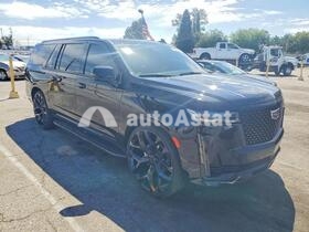 2023 Cadillac Escalade #4
