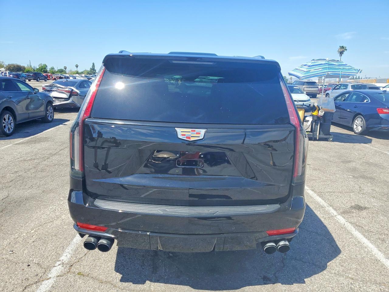 2023 Cadillac #6