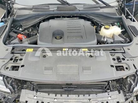 2025 Land Rover #12