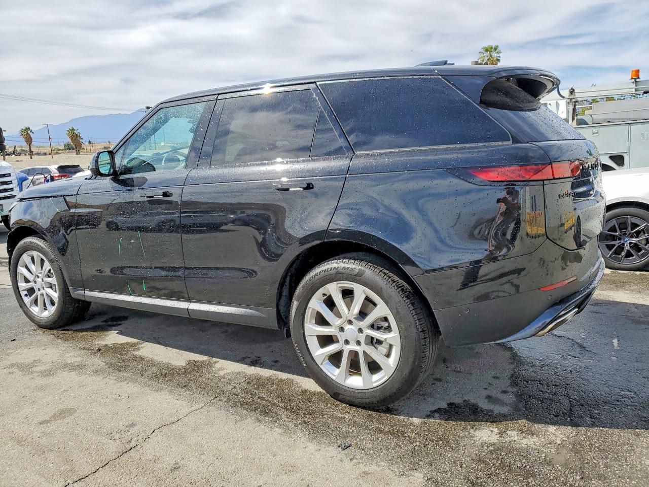 2025 Land Rover #2