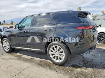 2025 Land Rover #2