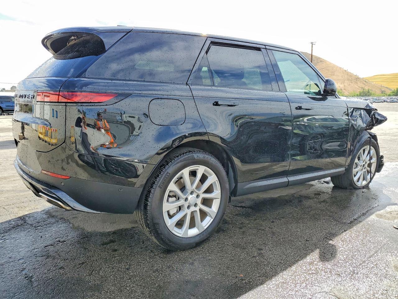 2025 Land Rover #3