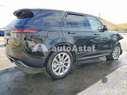 2025 Land Rover #3