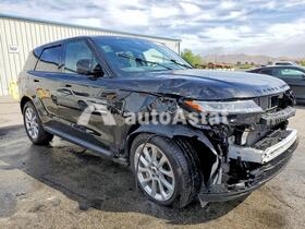 2025 Land Rover Range Rover Sport #4