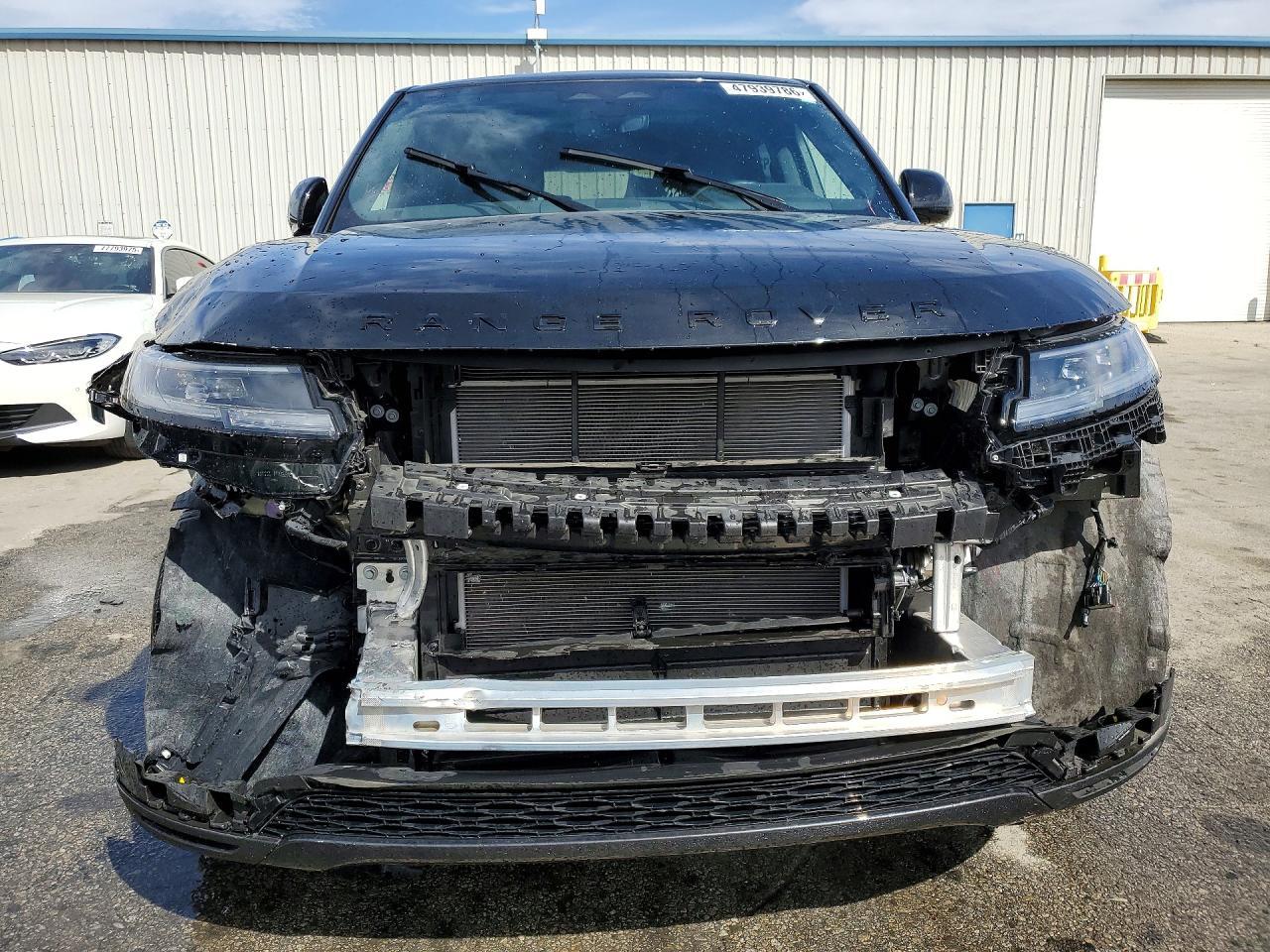2025 Land Rover #5