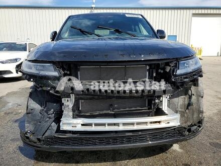 2025 Land Rover #5
