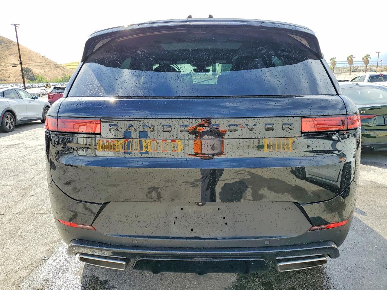 2025 Land Rover #6