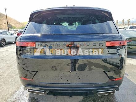 2025 Land Rover #6