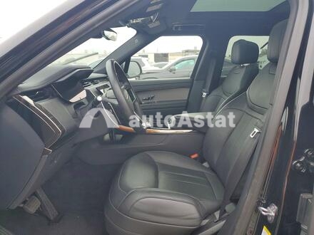 2025 Land Rover #7