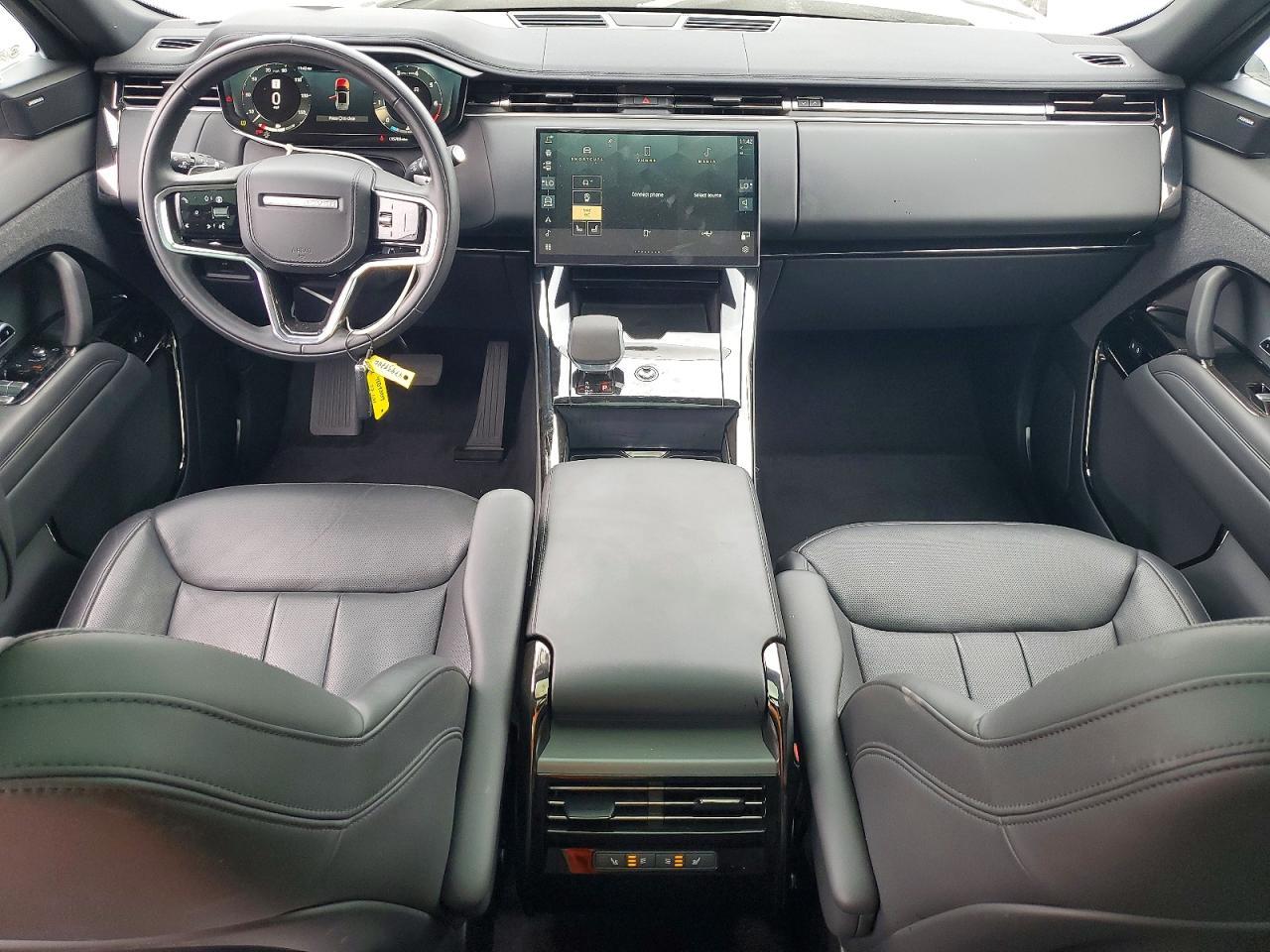 2025 Land Rover #8