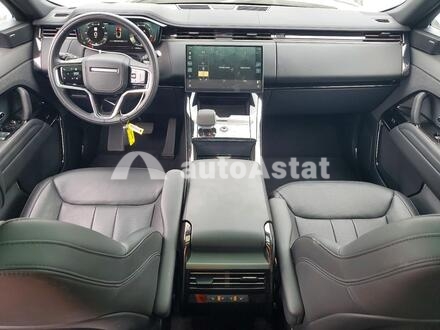 2025 Land Rover #8