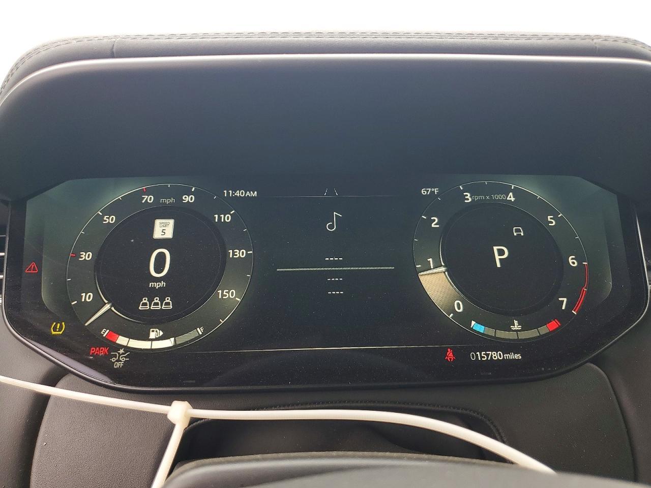 2025 Land Rover #9