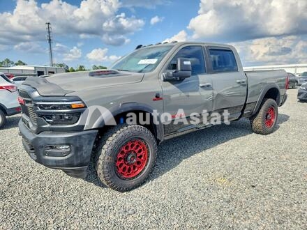 2026 RAM #1