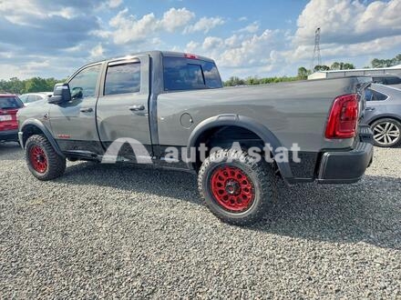 2026 RAM #2